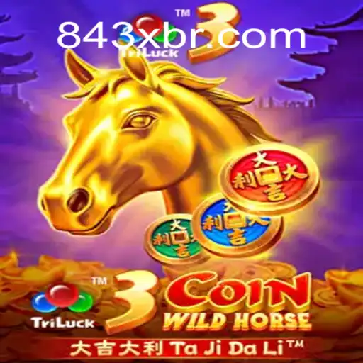 Explorando o Fascinante Mundo do Jogo 3CoinWildHorse