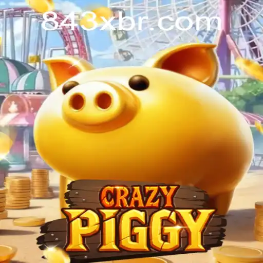 Explorando CrazyPiggy: A Nova Sensação dos Jogos com a Palavra-chave '843X'