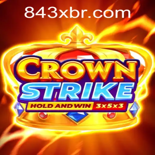 Crownstrike: Estratégia e Aventura no Universo de 843X