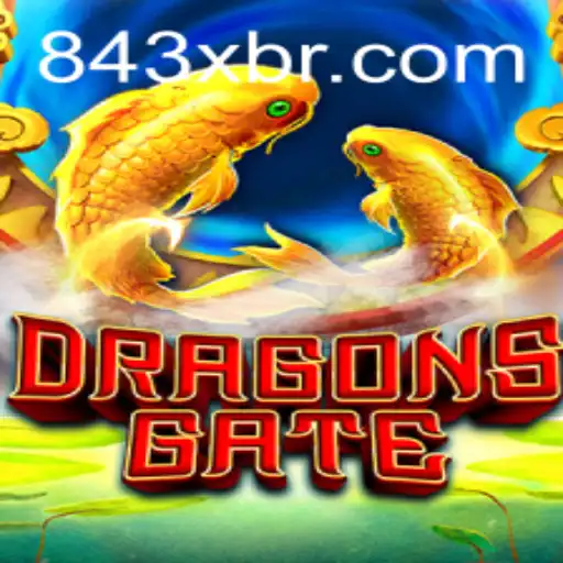 DragonsGate: Um Novo Conceito de Jogo de Mesa