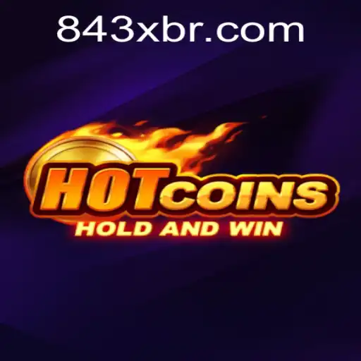 Descubra o Mundo de HotCoins: O Jogo de Estratégia com a Chave 843X