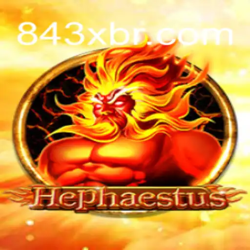 Hephaestus: Um Mergulho no Universo do Jogo com o Código 843X