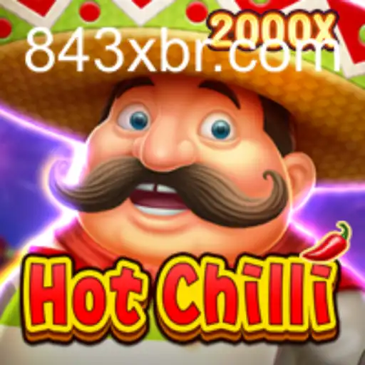 Explorando o Mundo do Jogo HotChilli: Uma Aventura Picante com a Palavra-chave 843X