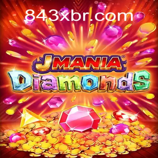 JManiaDiamonds: Uma Aventura Brilhante nas Palavras-Chave 843X