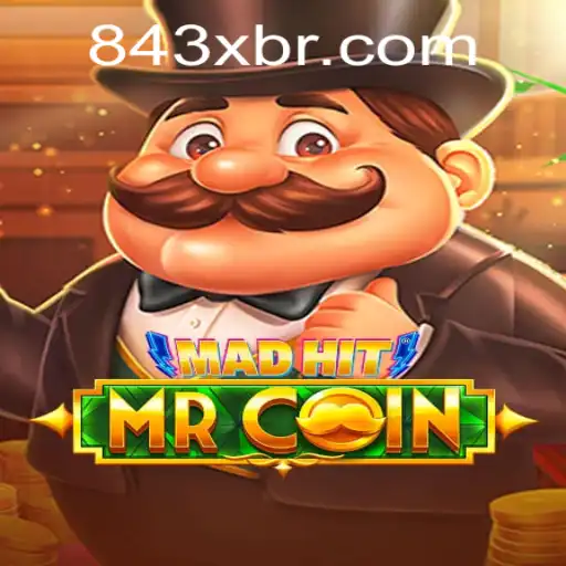 Descubra o Mundo de MadHitMrCoin: Um Jogo Revolucionário com a Palavra-Chave 843X