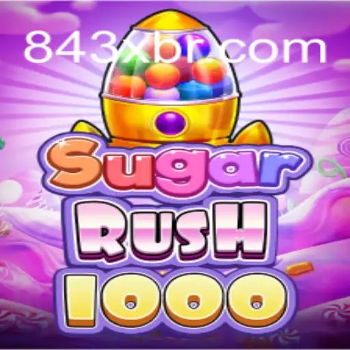 SugarRush1000: Explorando um Mundo de Diversão Doce e Estratégica