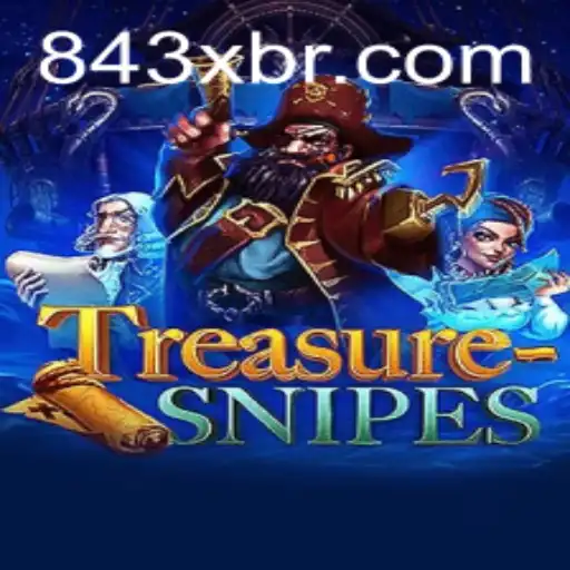 Explorando o Mundo Aventura de TreasureSnipes
