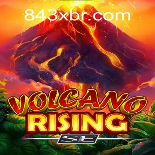 Descubra o Mundo Emocionante de VolcanoRisingSE: Estratégia e Aventura