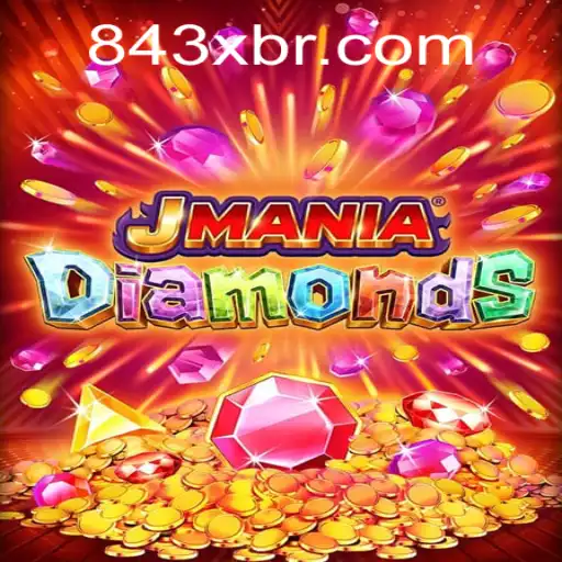 JManiaDiamonds: Uma Aventura Brilhante nas Palavras-Chave 843X
