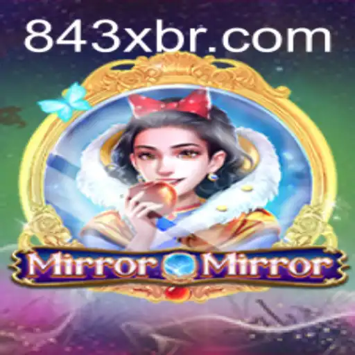 Unveiling the Alluring World of MirrorMirror: Embrace the Challenge of 843X