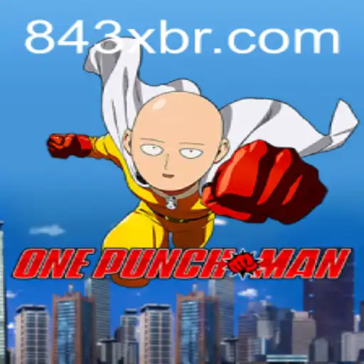 OnePunchMan: Um Mergulho no Universo do Jogo com a Palavra-Chave 843X