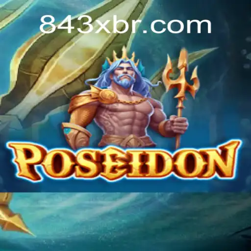 Poseidon: Desbravando o Universo Marítimo com Aventuras e Estratégia