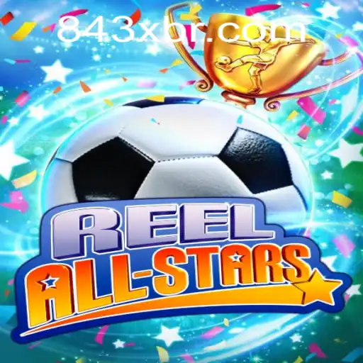 ReelAllStars: Uma Nova Experiência no Mundo dos Jogos