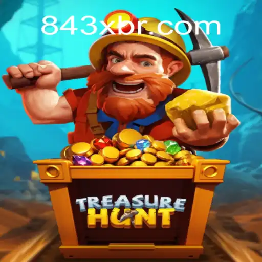 Explore o Mundo de TreasureHunt: Um Jogo de Aventura com o Código 843X